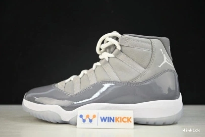 RETRO 11 AIR COOL GREY CT8012 JORDAN 005 2021 0714